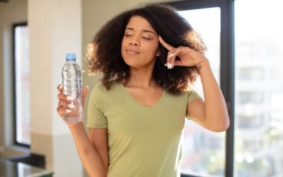 Hydration Is Healthy. So Is Thinking About Your Water