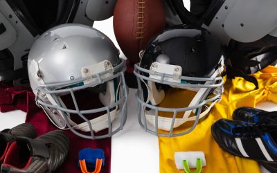 Is Your Young Athlete’s Mouthguard Ready for Another Season?